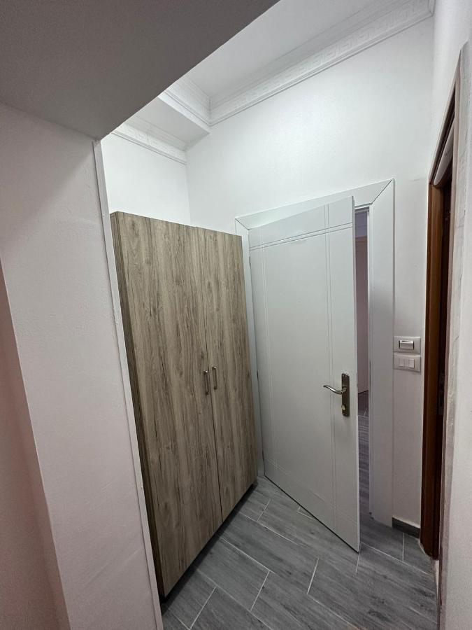 Rus Villa เบราท ภายนอก รูปภาพ