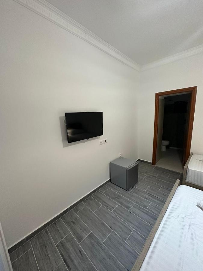 Rus Villa เบราท ภายนอก รูปภาพ